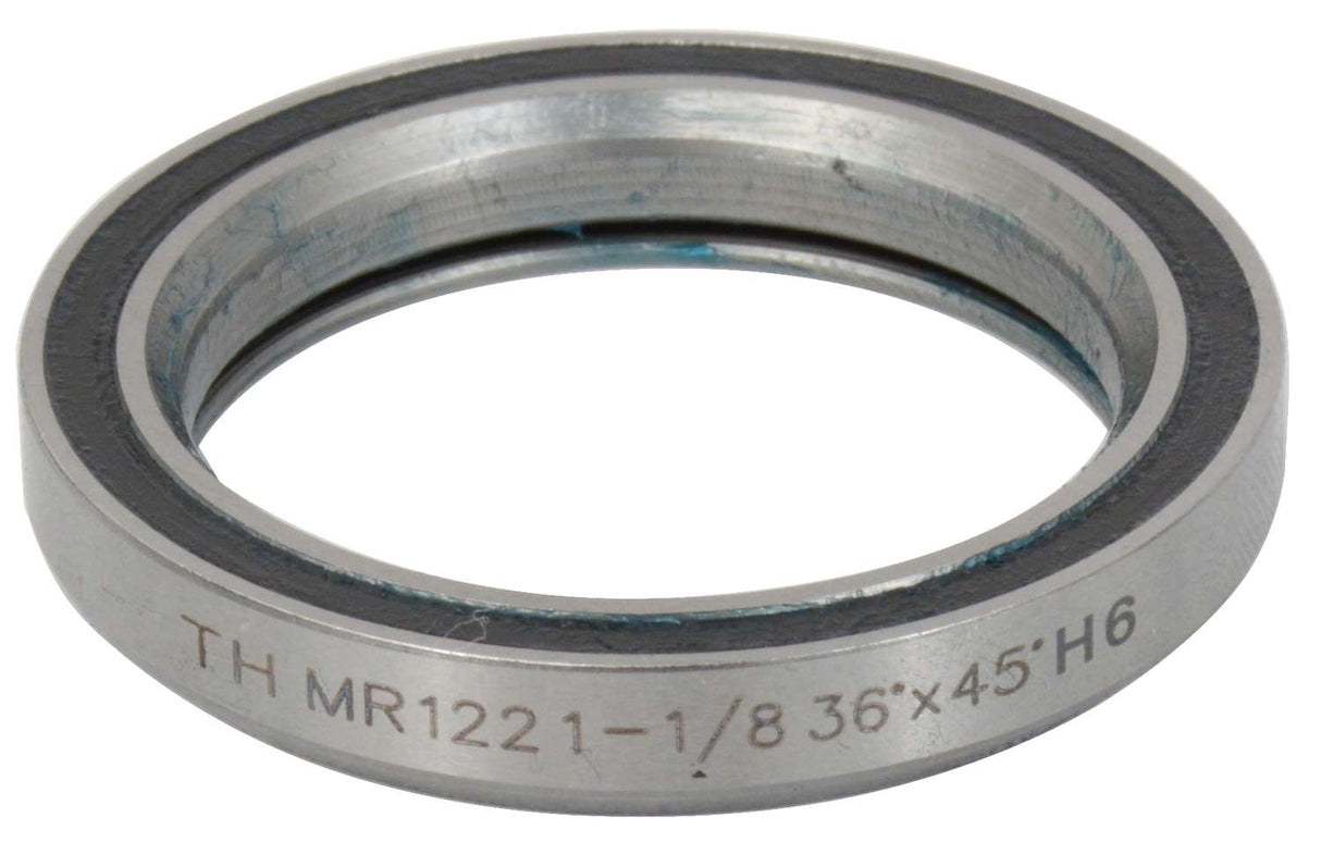 Fsa th-873e acb 36° x 45° single seal mr122 bearing for 1 1 8