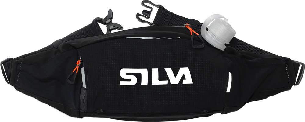 Silva flow belt 6 - drinking belt 1.2l