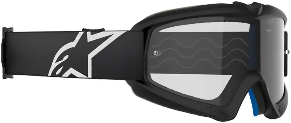 Alpinestars vision youth corp - kid's mtb goggle