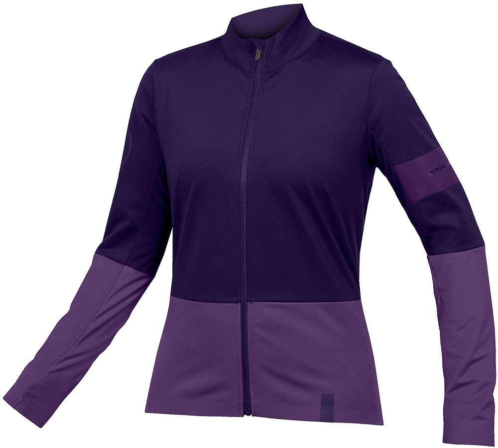 Endura fs260 jetstream - women's mtb long sleeve jersey