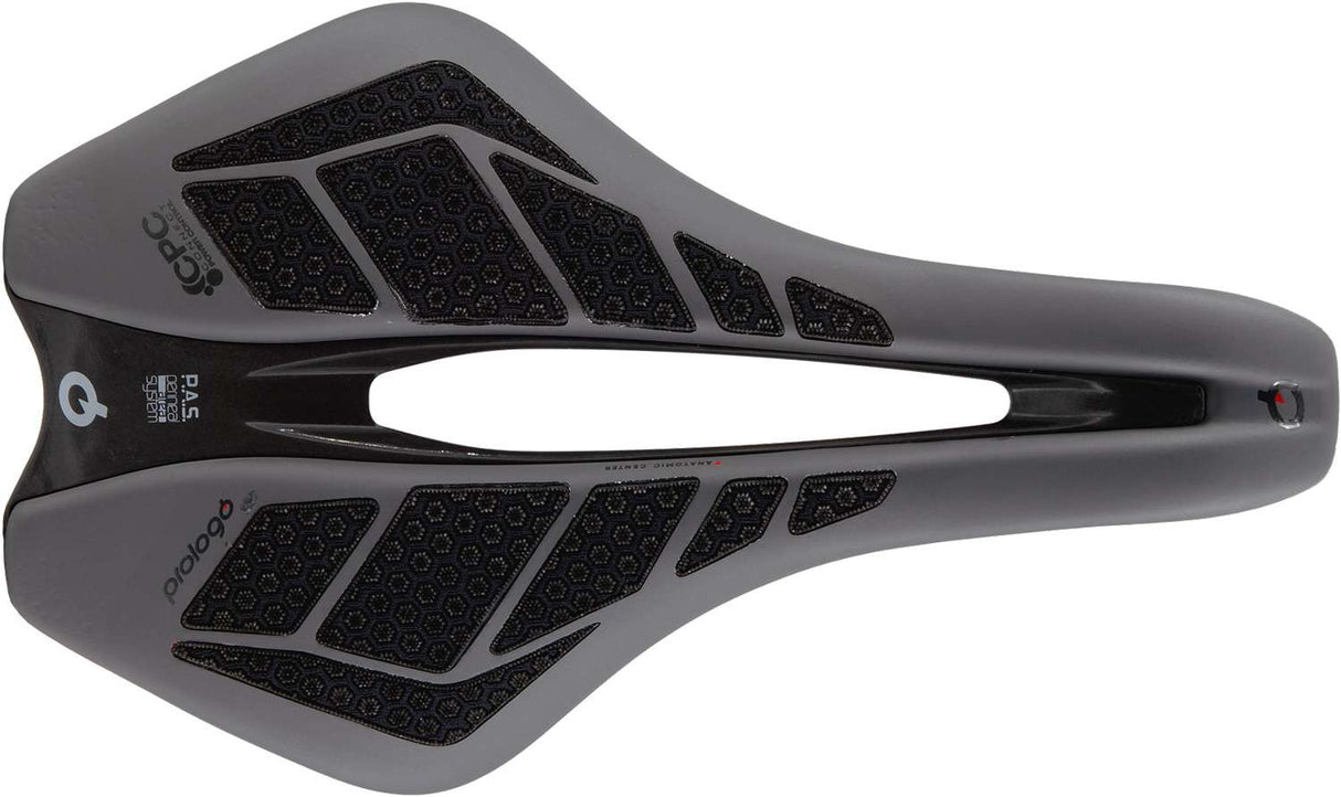 Prologo dimension r2 cpc saddle
