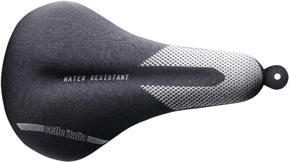 Selle italia comfort booster saddle cover