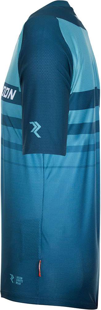 Radon radon aquarius - mtb short sleeve jersey