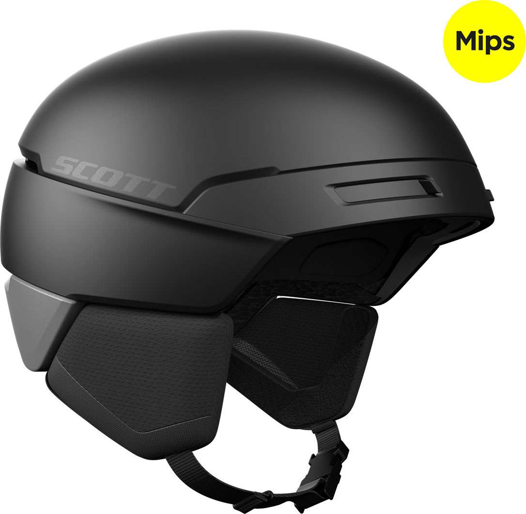 Scott flow mips - ski helmet