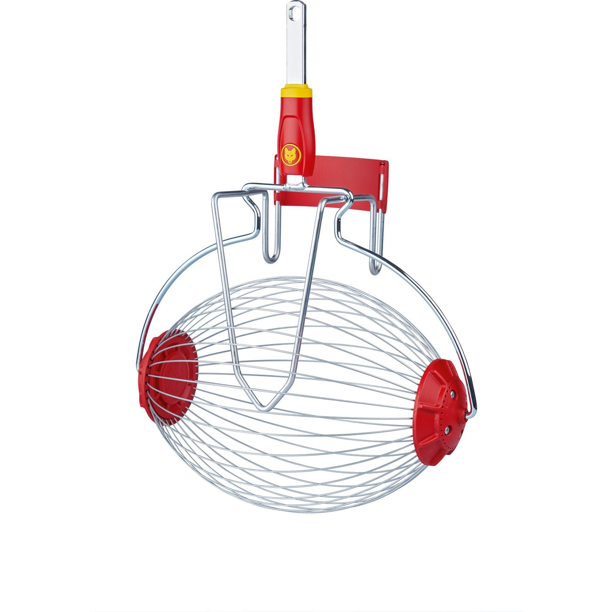 Wollef-Garen FC-m Fruucht Sammler