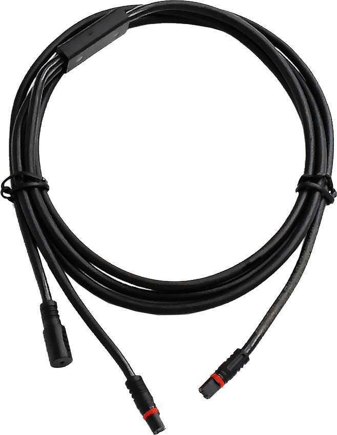 Bosch display y-cable (bch3614)
