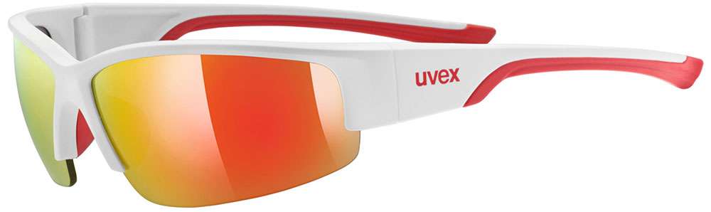 Uvex sportstyle 215 - sports glasses