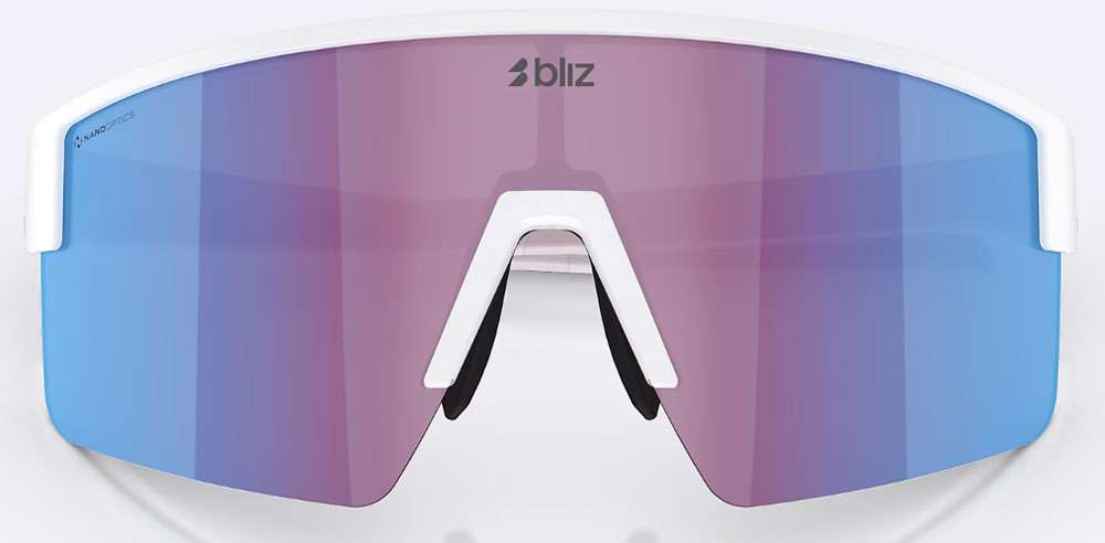 Bliz p004 nano optics nordic light - sports glasses