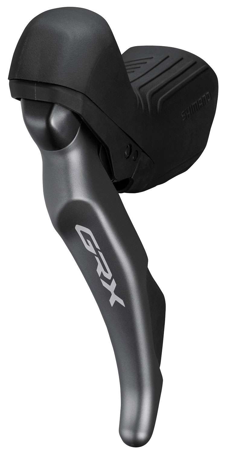 Shimano grx st-rx820 2 vitesses sti double commande avant