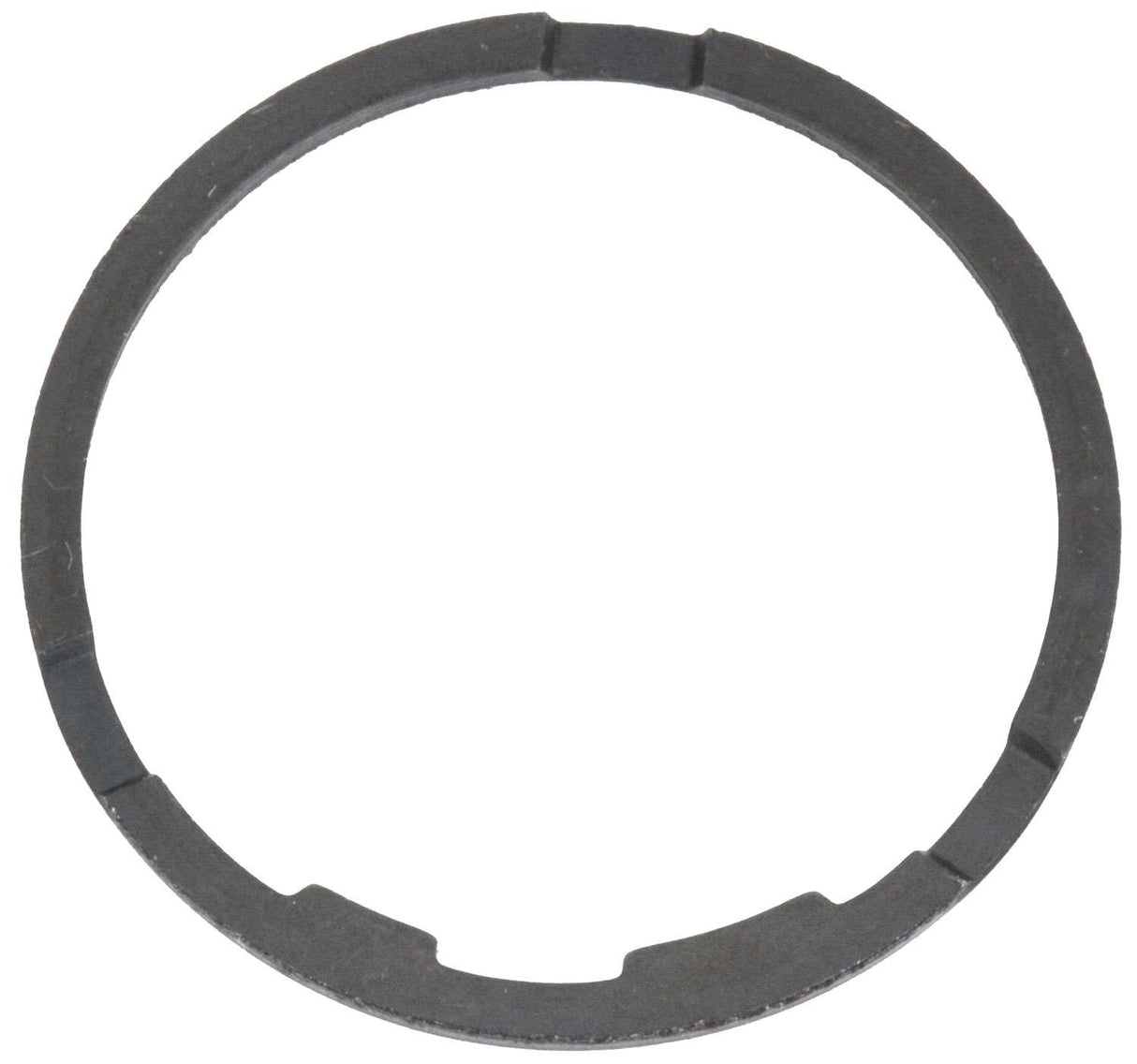 Shimano low spacer 1.85mm for 10-speed cassettes