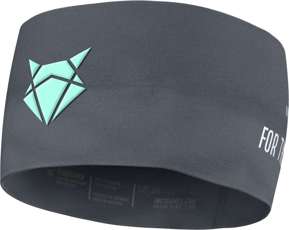 Incylence headband v1 wide