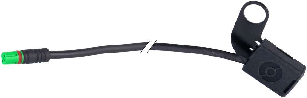 Supernova charger USB-C charger supern. bosch low power port