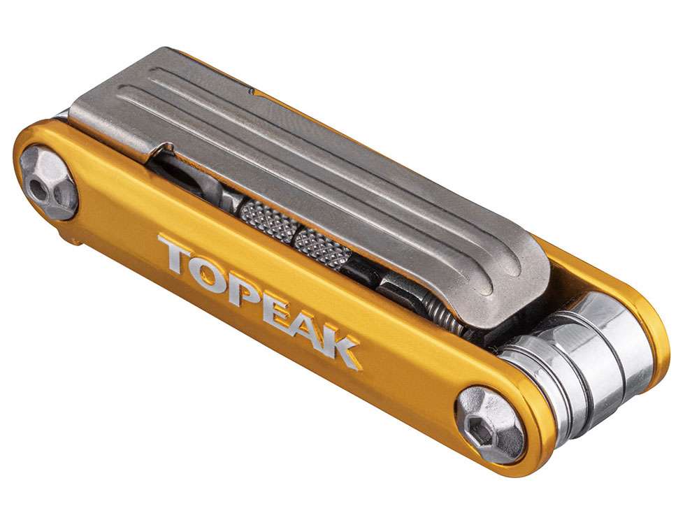 Topeak tubi 11 combo tubeless-multitool