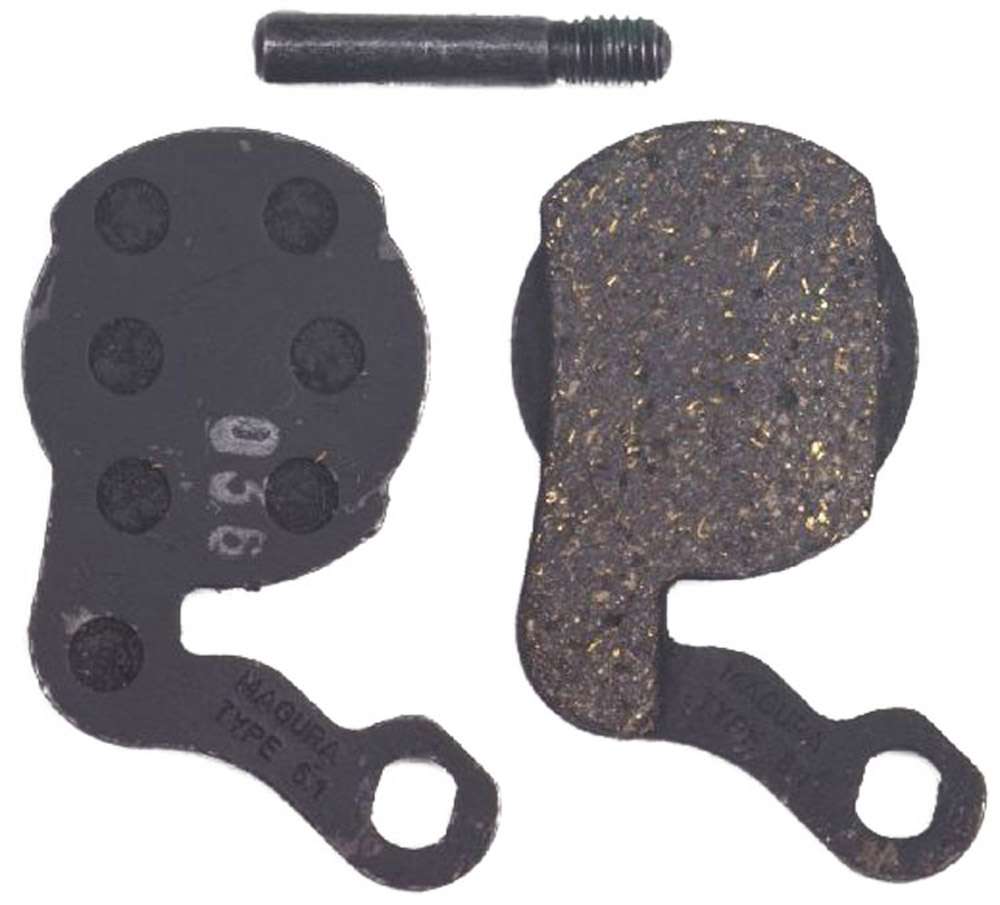 Magura disc brake set louise 2007 performance 0721418