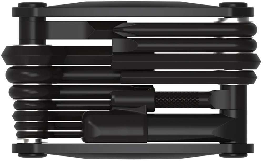 Lezyne rap ii 13 tubeless multitool