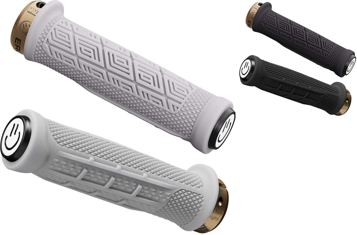 Ergon gdh team vali höll edition grips