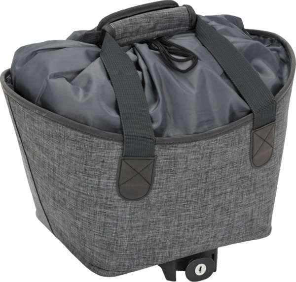 Northwind shopper bag ml-t - bicycle basket