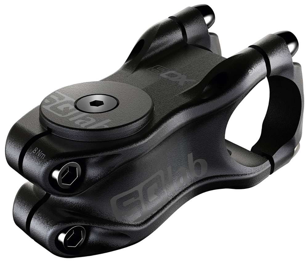Sqlab 8ox stem