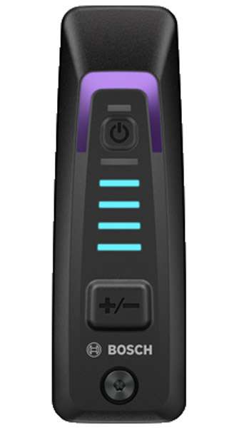 Bosch system controller (brc3100) the smart system