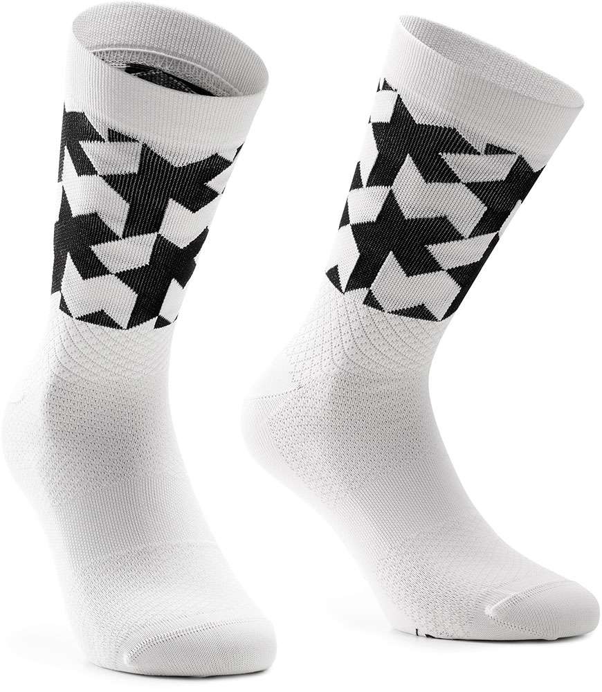 Assos monogram evo - socks