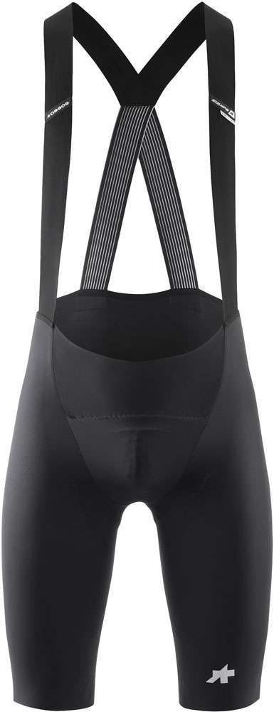 Assos equipe r s11 - bib shorts with pad