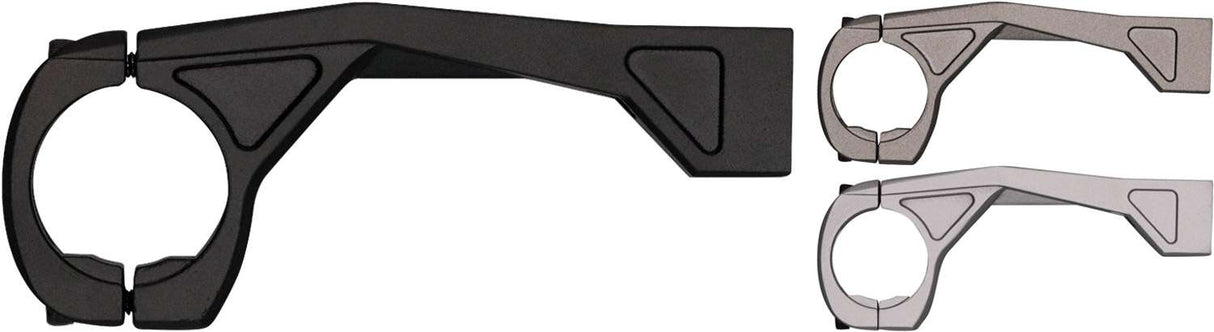 Sendhit bracket for nock handguard v3