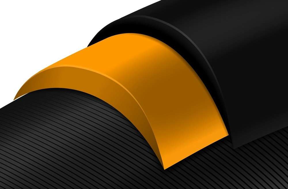 Continental ride city tire 26x1.75 (47-559) black reflex