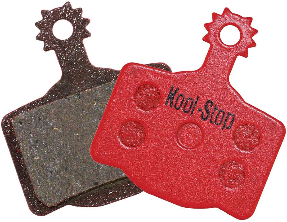 Kool stop d160 disc brake pads for magura mt sport mt4 mt6 mt8