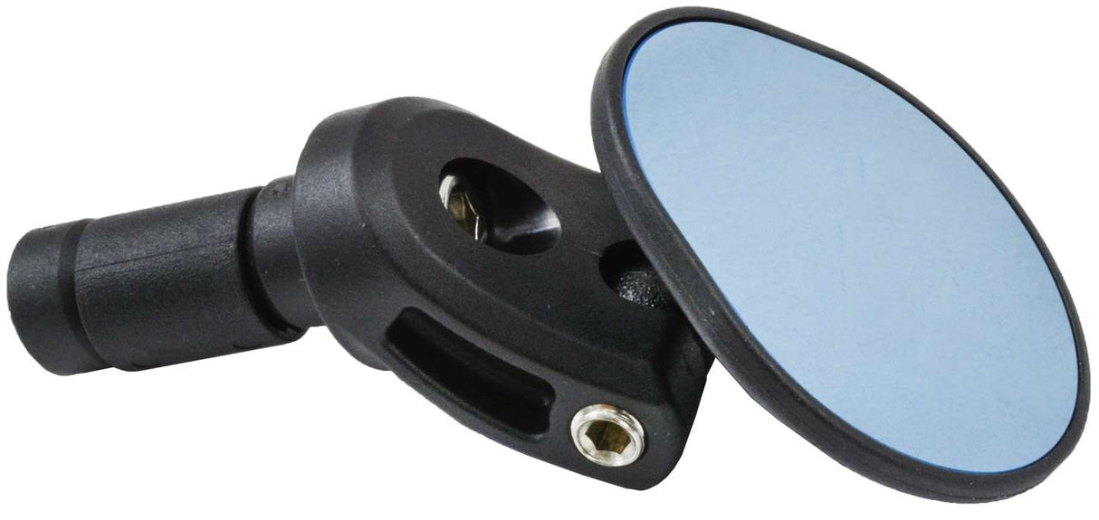 Katana convex dropbar mirror hd