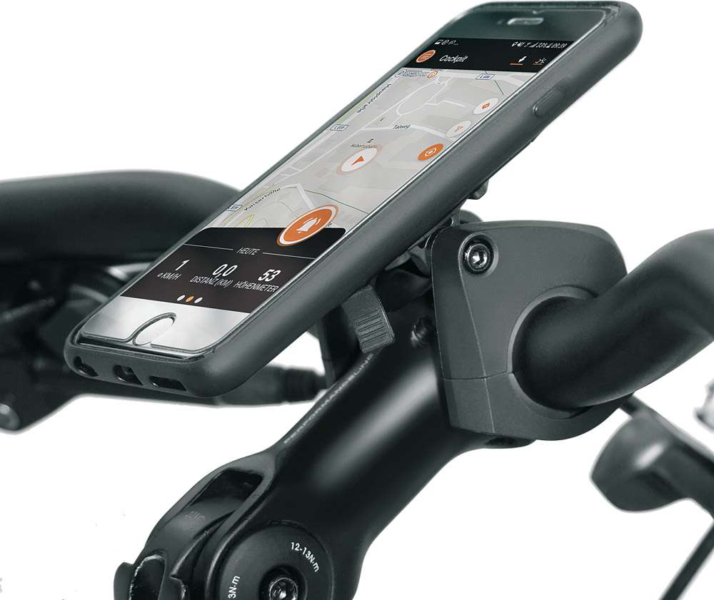 Sks germany compit smartphone bracket