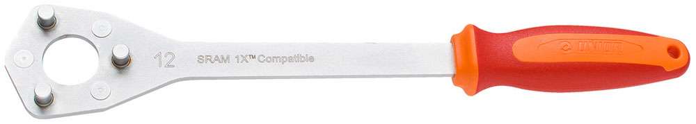 Chiave a cassetta Unior Tools 1670 2bi