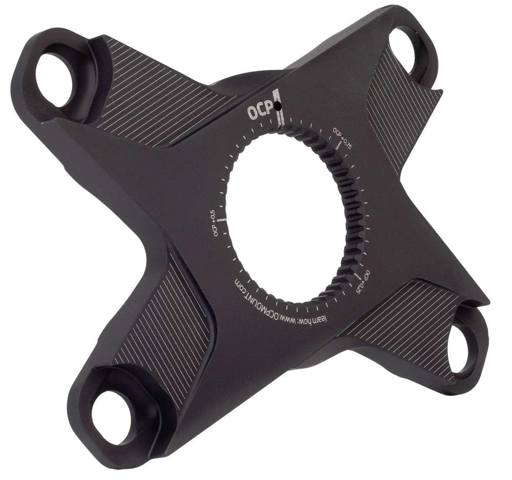 Rotor aldhu spider 4-arm 110mm