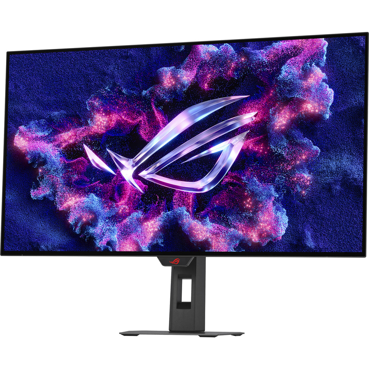 Asus rog strix oled xg32ucwmg 31.5 4k uhd gaming monitor (zwart, 2x hdmi, displayport, 3x usb-a, usb-b, usb-c, 240 hz)