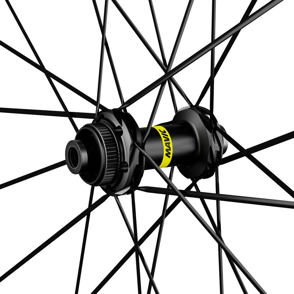 Mavic Rad ksyrium sl disc Rad Set ksyrium sl disc viischt