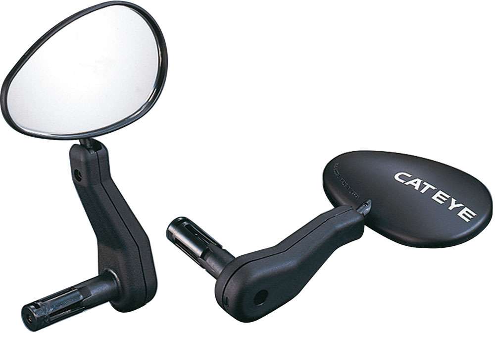 Cateye bm-500g mirror