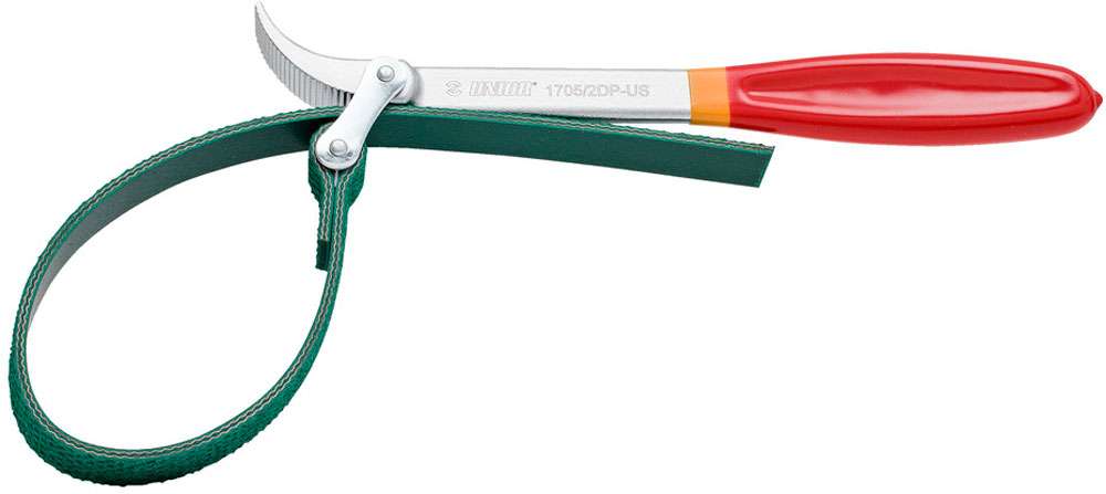 Unior tools suspension wrench with strap 1705 2dp-us