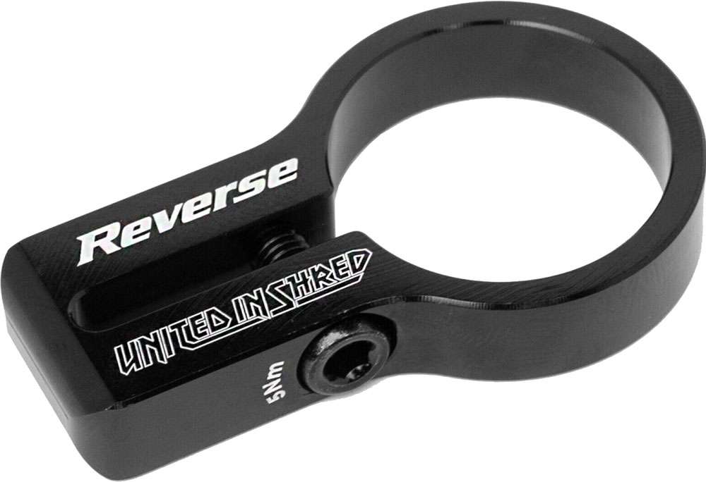 Reverse components lift adapter for easyloops system