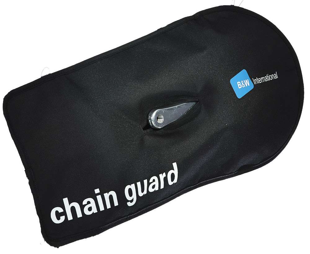 B w chain guard