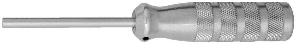 Unior tools inverted square nipple driver 1751 2q