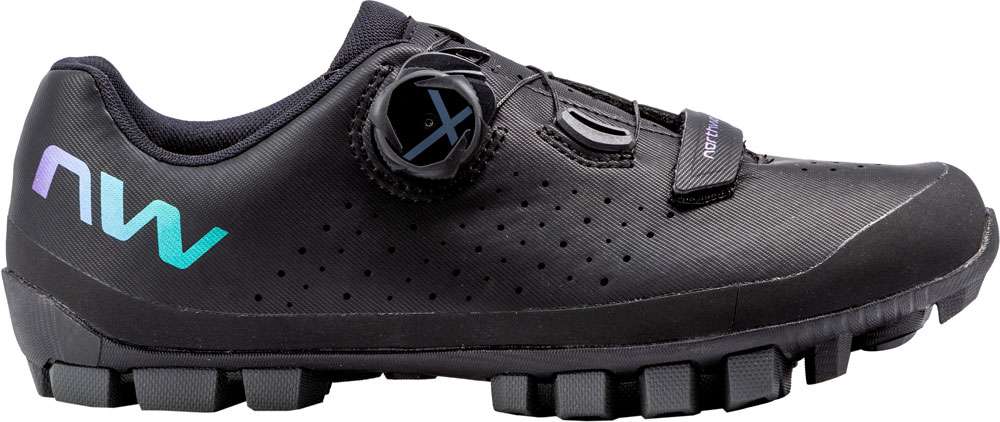 Northwave hammer plus - women's mtb shoes
