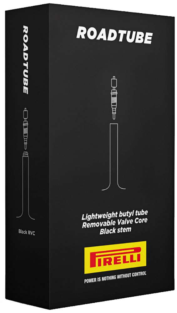 Pirelli 23 30-622 fv 48mm leicht 3702500