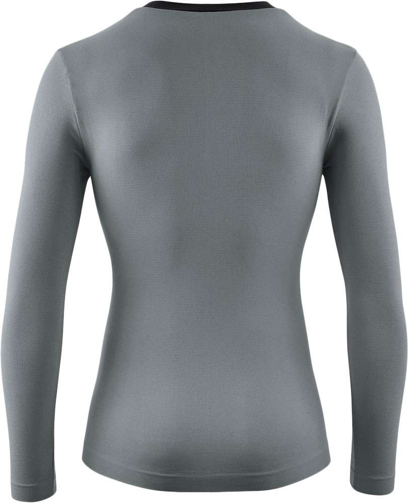 Assos tactica tech t5 - long sleeve shirt