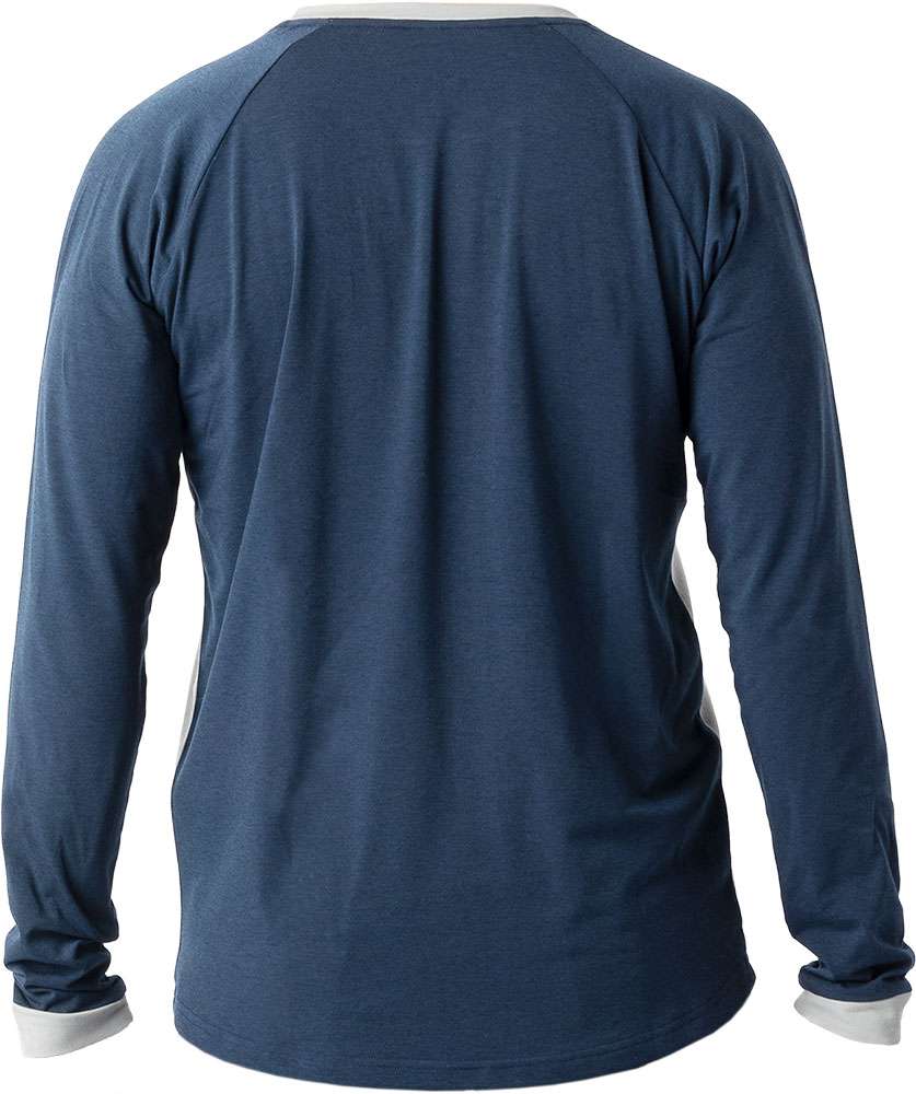 Dirtlej mountee drirelease® - mtb longsleeve jersey