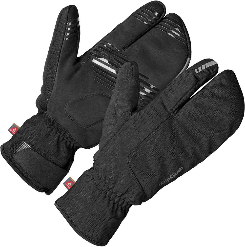 Gripgrab nordic 2 windproof deep - winter gloves