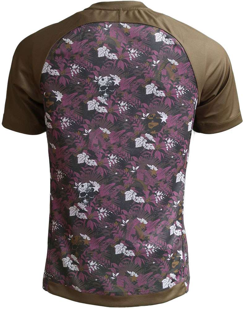 Zimtstern braapz - mtb jersey