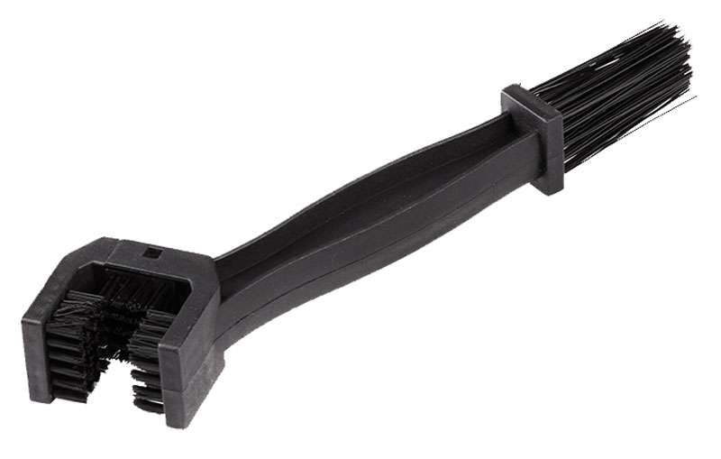 Katana cb-cc chain cassette cleaning brush