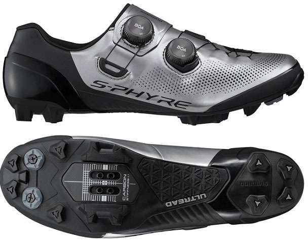 Shimano sh-xc903 ltd - mtb shoes