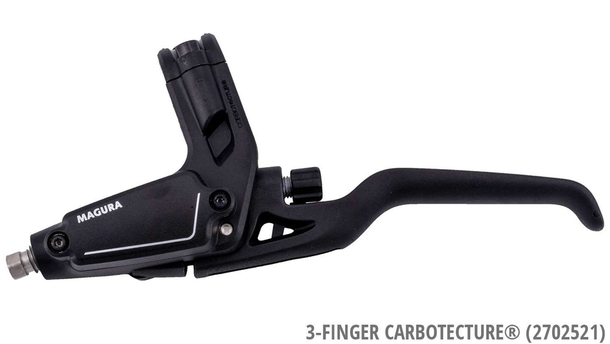 Magura mt c brake lever left