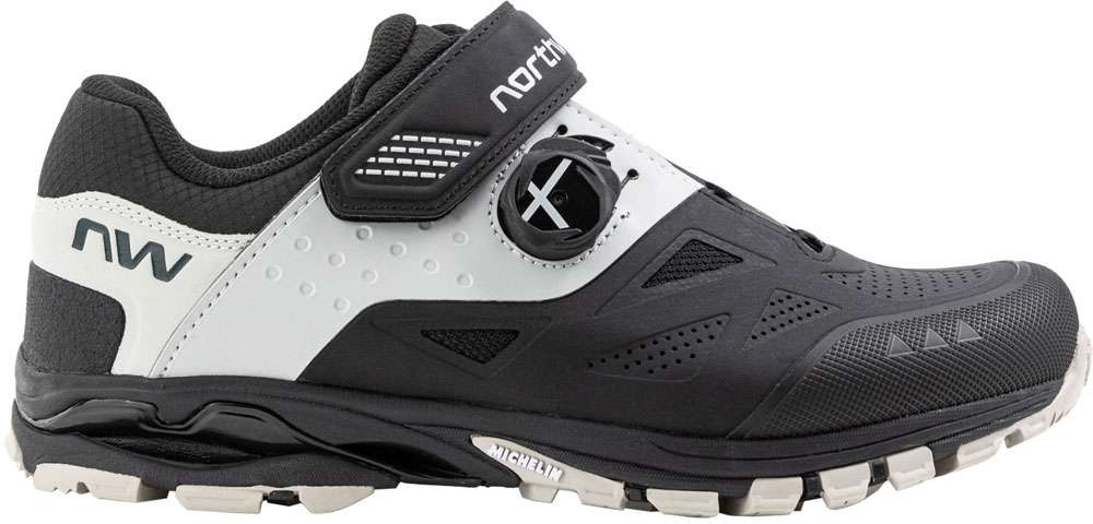 Northwave spider plus 3 - mtb shoes