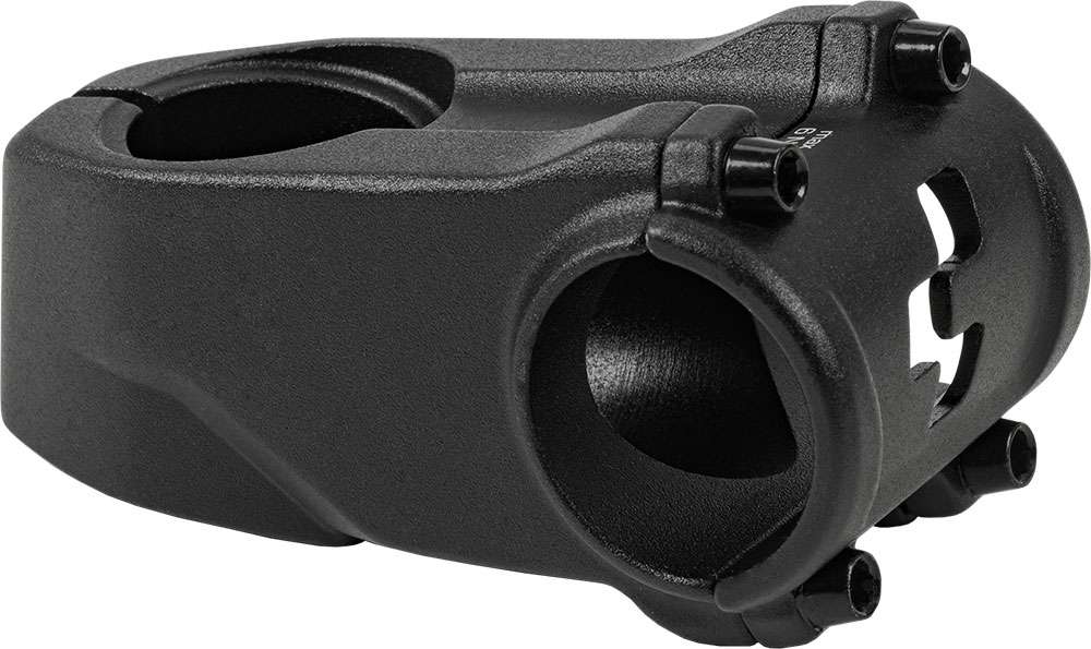 Cube performance e-mtb 31.8 mm x 12° stem